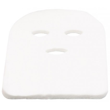 MASQUES POUR LE TRAITEMENT DE LA PARAFFINE 50PCS
