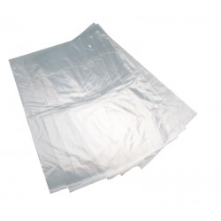 SACS EN PLASTIQUE POUR CHAUFFE AU PARAFFINE 50PCS