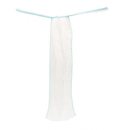 100 STRINGS JETABLES FEMMES