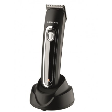 TEOX-TONDEUSE DE FINITION SANS FIL NOIR MAT ORIGINAL