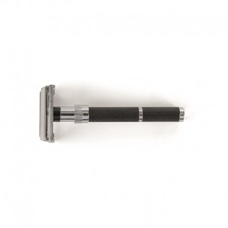 BUTTERFLY MATT BLACK RASOIR BARBURYS