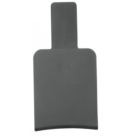 PALETTE PLASTIQUE NOIR