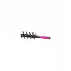 TUNNEL VENTED DOUBLE BRUSH PINK NYLON