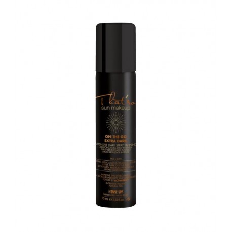 That's so Extra Dark Spraytanning 10% DHA 75ml