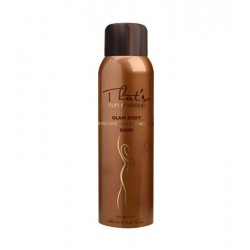 That's so One The Go Dark Mousse tanning 6% DHA 125ml