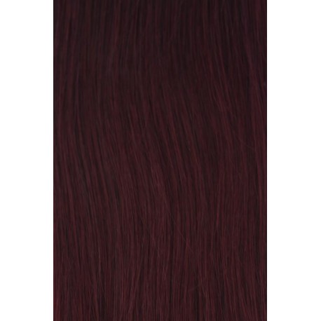 Extensions keratine 50-55cm 99 10pcs