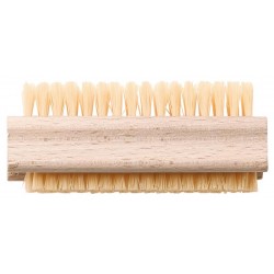 BROSSE A ONGLES BOIS
