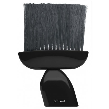 OUST BALAI COU NOIR SIBEL