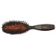 CLASSIC 73 BLACK OVAL PNEUM.BRUSH BOAR
