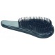 D-MÉLI-MÉLO BROSSE DÉMÊLANTE 1PC NOIR SIBEL