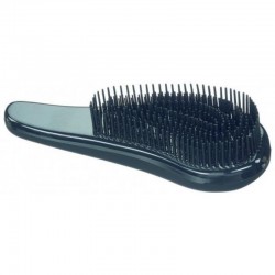 D-MÉLI-MÉLO BROSSE DÉMÊLANTE 1PC NOIR SIBEL