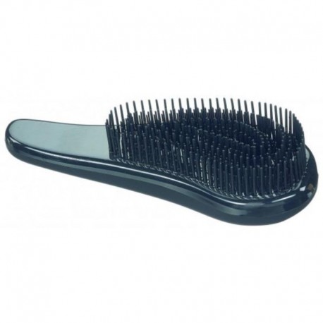 D-MÉLI-MÉLO BROSSE DÉMÊLANTE 1PC NOIR SIBEL
