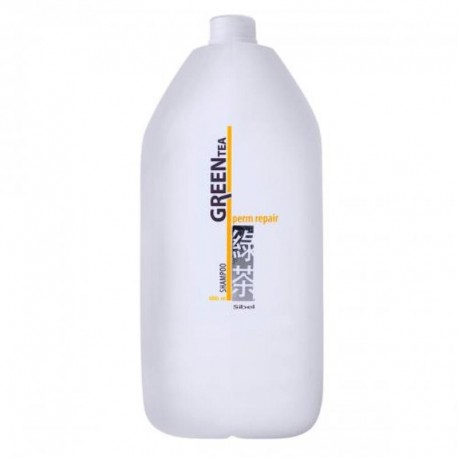 SHAMPOO GREEN TEA PERM REPAIR 4000ML