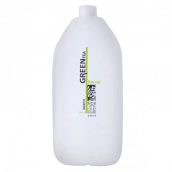 SHAMPOO GREEN TEA FLEXI CURL 4000ML