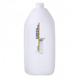SHAMPOO GREEN TEA VOLUMAX 4000ML