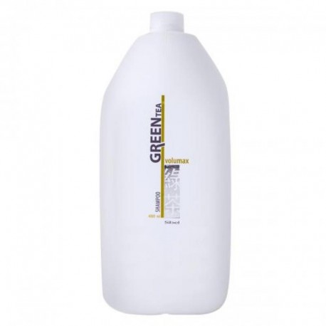 SHAMPOO GREEN TEA VOLUMAX 4000ML