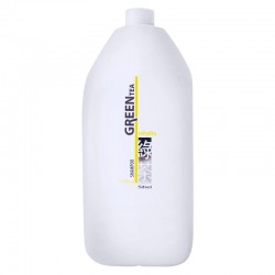 SHAMPOO GREEN TEA REHYDRA 4000ML SIBEL