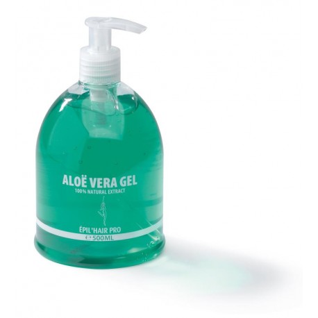 ALOE VERA GEL 500ML
