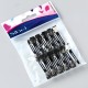 CLIPS METAL POINTU 20 PCS