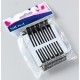 CLIP METAL DOUBLE 20 PCS