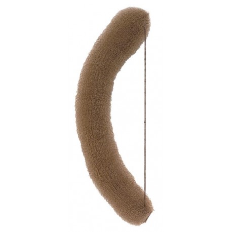 BOUDIN A ELAST. 15CM BRUN