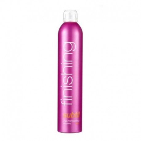 LAQUE SUBTIL FINISHING + - 500 ML