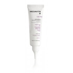 Scrub-argilla esfoliante cute-viso 75ml 1-2