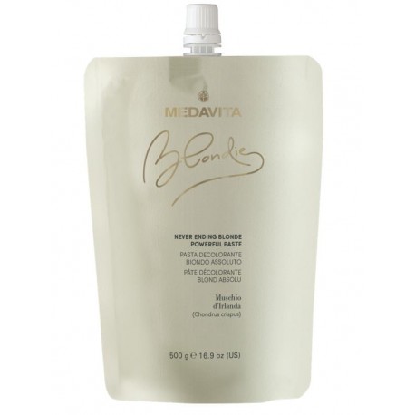 NEVER ENDING POWERFUL PASTE 500GR