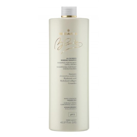 ALL BLONDES BONDING SHAMPOO 1250ML