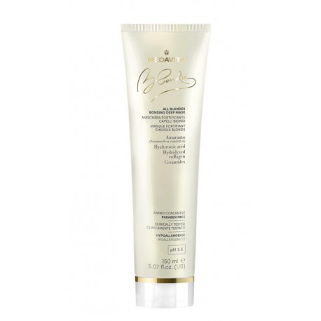 ALL BLONDES BONDING DEEP MASK 150ML