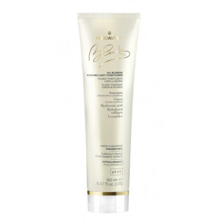ALL BLONDES LIGHT CONDITIONER 150ML