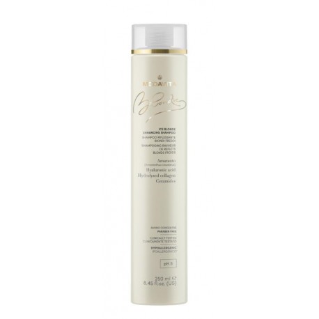 ICE BLONDE ENHANCING SHAMPOO 250ML