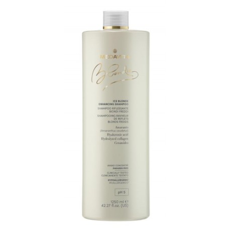 ICE BLONDE ENHANCING SHAMPOO 1250ml