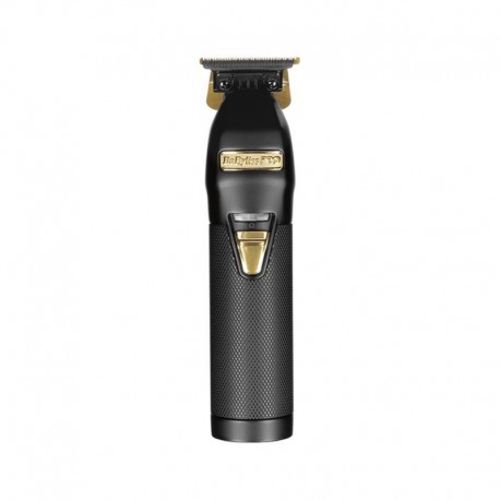 Tondeuse SKELETON BLACK