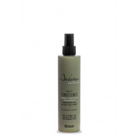 Conditioner Arborea natural 250ml