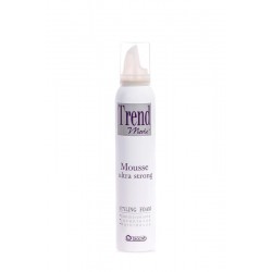 Mousse Fixation Extra-Fort 200ml