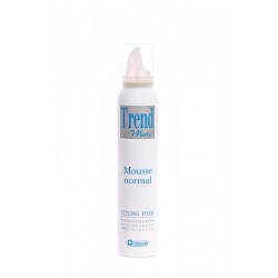 Mousse Fixation Normal 200ml