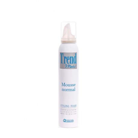 Mousse Fixation Normal 200ml