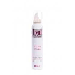 Mousse Fixation Fort 200ml