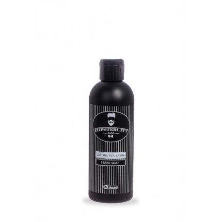 Shampooing Barbe 200ml