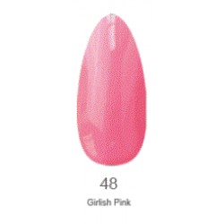 LAYLAGEL POLISH COLORS