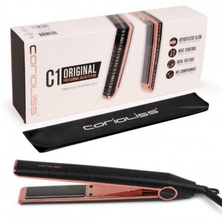 LISSEUR C1 COPPER ZEBRA