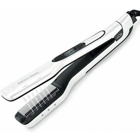 PERFECT STEAM - STEAM STRAIGHTENER WITH WATERTANK ULTRON