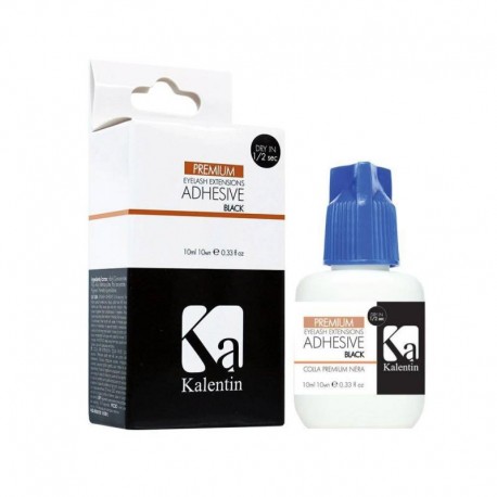 PREMIUM ADHESIVE Black 15ml 0.50fl.oz 1/2 seconds