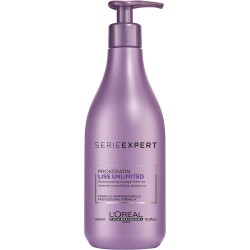 LP SE21 LISS SHP 500ML R