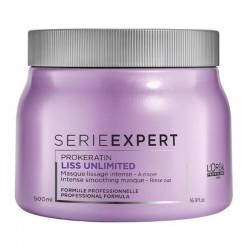 LP SE21 LISS MSQ 500ML T