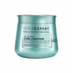 LP SE CURL CONT MASQUE 250 ML