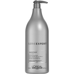 LP SE21 SILVER SHP 1500ML T