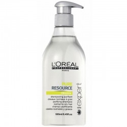 LP SE21 PURE RESS SHP 500ML R