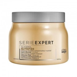 LP SE NUTRIFIER MASQUE 500 ML